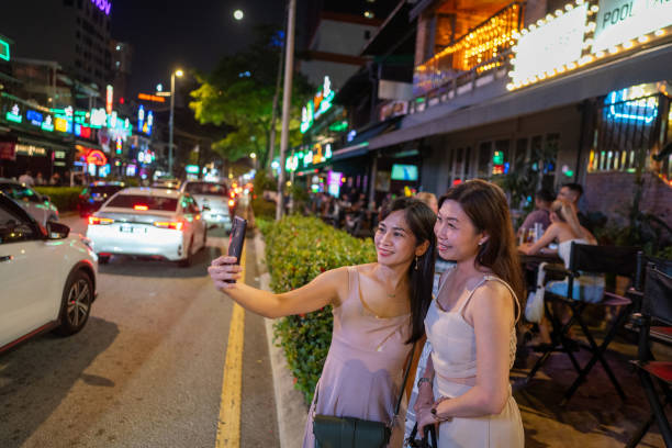 istock Picture-Perfect Moments at Changkat Bukit Bintang 2168494321