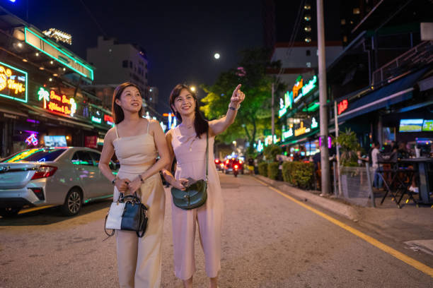 istock Memories Made at Changkat Bukit Bintang: A Visit to Remember 2168494437