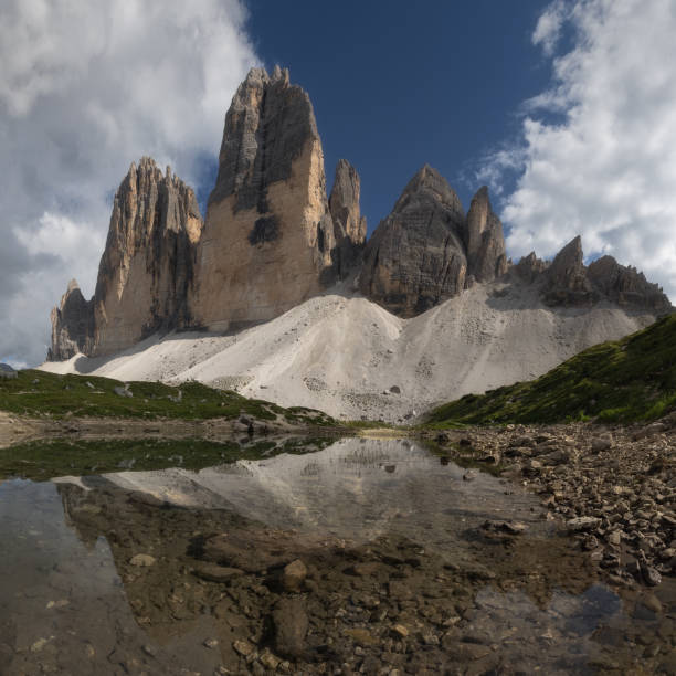 istock Reflections of Serenity 2168529221