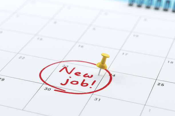 istock New Job Reminder 2168531858