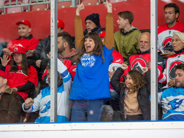 istock Victory Cheer from Passionate Fans 2168543852