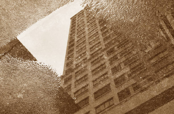 Buildings and Architecture