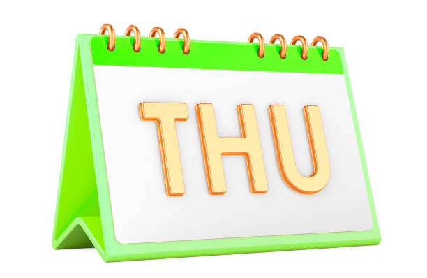 Daily Calendar Icon-8