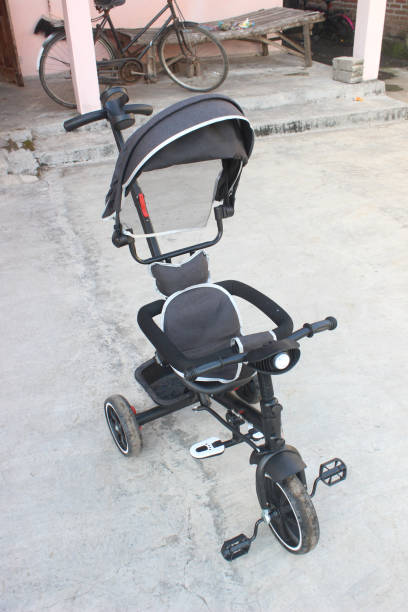istock baby bike 2168581617