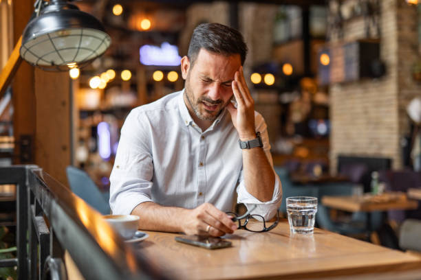 istock I just heard some bad business news 2168598525