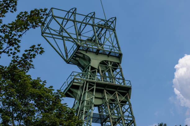 istock Am Baldeneysee in Essen im deutschen Ruhrgebiet 2168606675