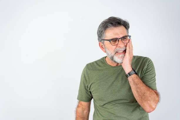 istock Toothache - stock photo 2168612958