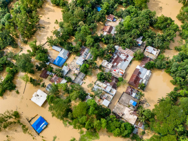 istock Floods in Bangladesh 2168618039