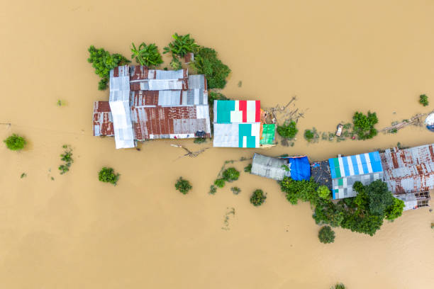 Floods in Bangladesh