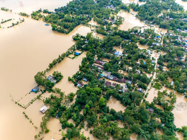 istock Floods in Bangladesh 2168618099