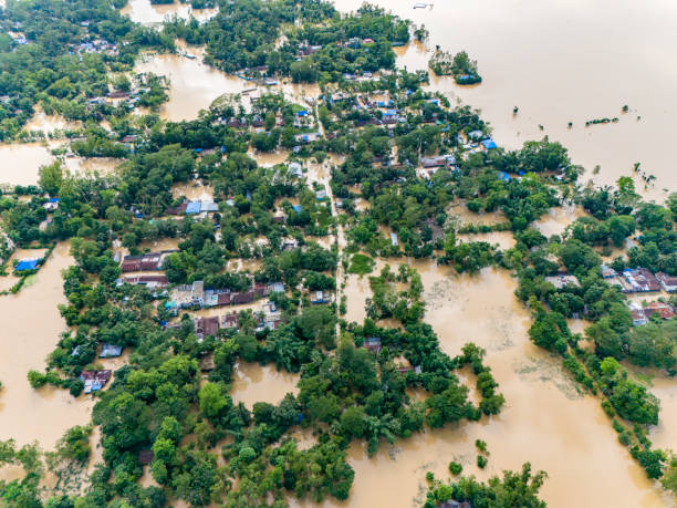 istock Floods in Bangladesh 2168618100
