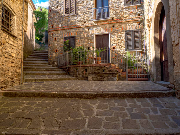 istock Casaletto Spartano 2168619850