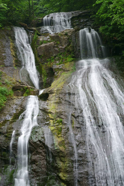 istock Guzeldere Waterfall - Duzce - TURKEY 2168625864