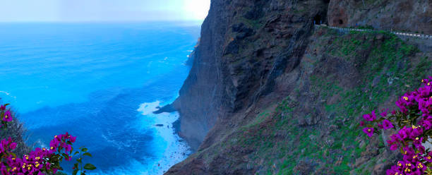 istock Garachico, Canarias islands, Spain 2168632632