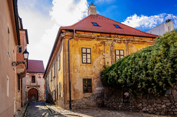 istock nella storia di Bratislava 2168634727