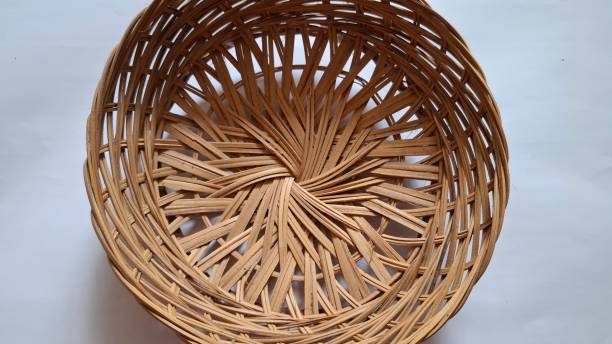 istock TRADITIONAL BALINESE PLATES 2168689110