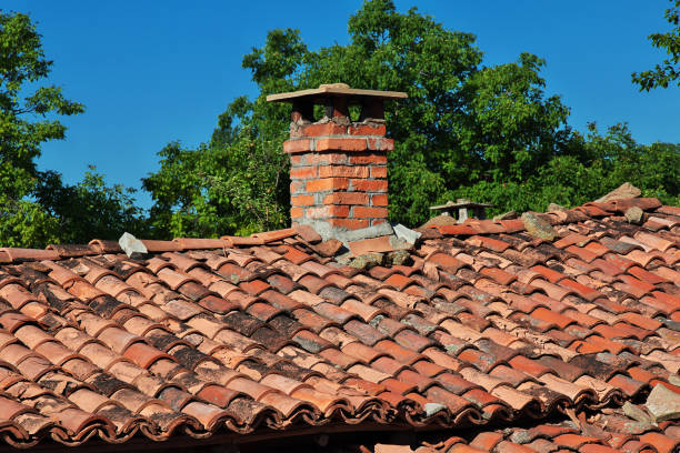 istock Zheravna ancient village in Bulgaria 2168716746