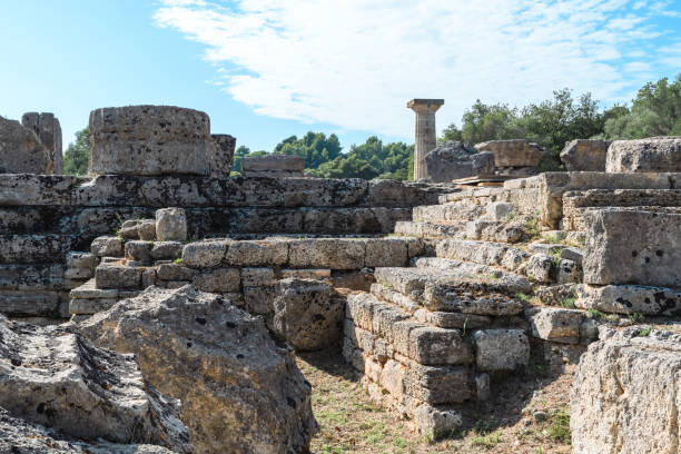 istock Echoes of Antiquity 2168723056