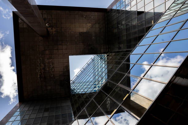 istock Modern Architecture at London Bridge Stock Photo 2168750033