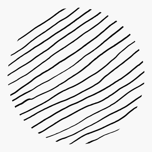 Hatching Pattern Circle 200+ Metal Cross Hatch Pattern Stock Illustrations, Royalty-Free Vector ...