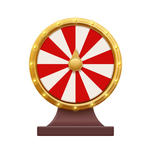 Raffle Machine Vector 200+ Raffle Machine Stock Illustrations, Royalty-Free Vector Graphics ...