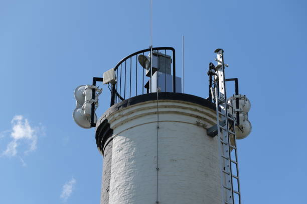istock Head of the Maltzien lighthouse 2168770149