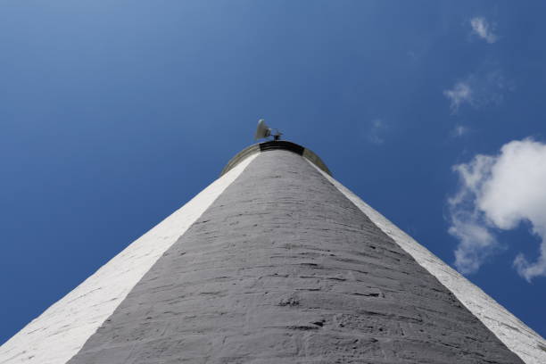 istock Lighthouse of Maltzien 2168773424