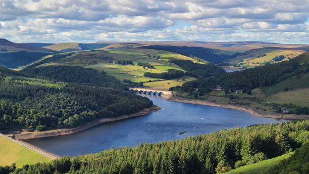 istock Peak District in Autumn 2168775750