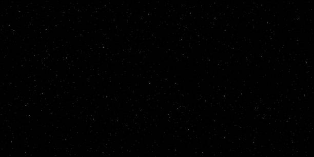 istock Vector of space stars background stardust shining stars in universal 2168798549