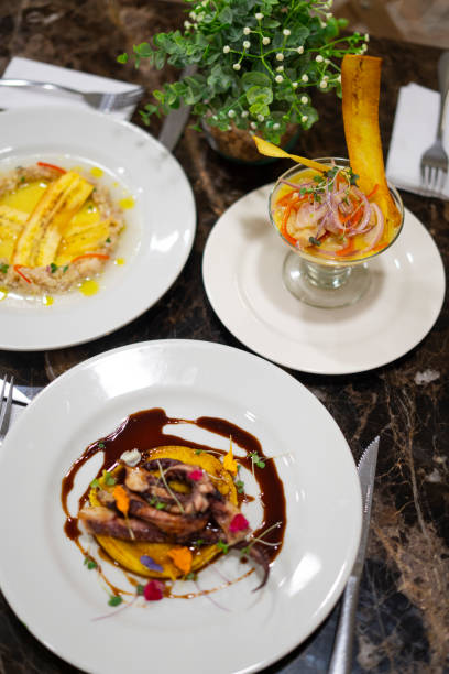 istock gourmet sea food 2168817630