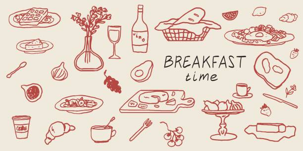 11,700+ Chalk Food Icons Stock Illustrations, Royalty-Free Vector