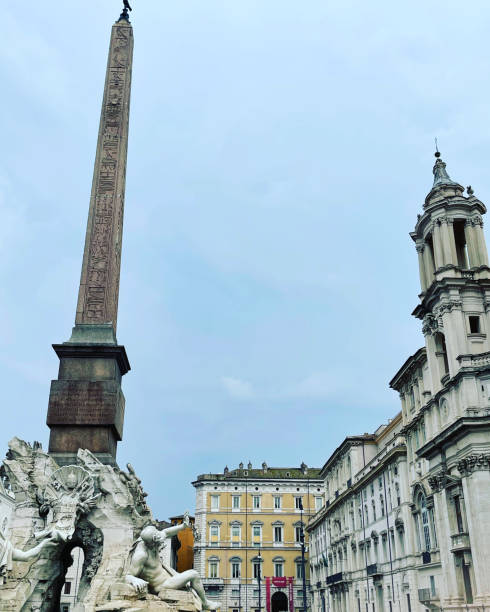 istock View of Piazza Navona 2168821338