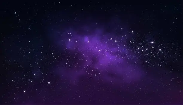 Space Starrry Night Sky Background,Star field with light in blue,purple,Nature Galaxy abstract cloud with Nebula,Universe filled and Milky Way,Horizon banner colorful fantasy cosmos,stardust Space Starrry Night Sky Background,Star field with light in blue,purple,Nature Galaxy abstract cloud with Nebula,Universe filled and Milky Way,Horizon banner colorful fantasy cosmos,stardust