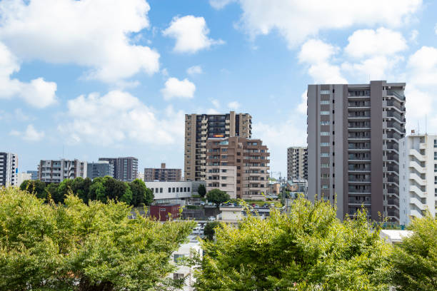 istock Hamamatsu cityscape. 2168824836