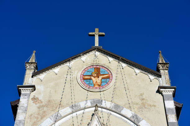St. Euphemia church in Rovinj