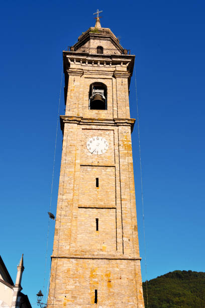 istock s. stefano d'aveto genoa italy 2168843402
