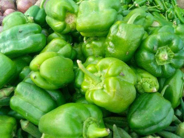 istock A pile of capsicum 2168844284