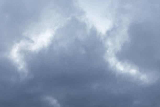 istock storm clouds in gray tones 2168867542