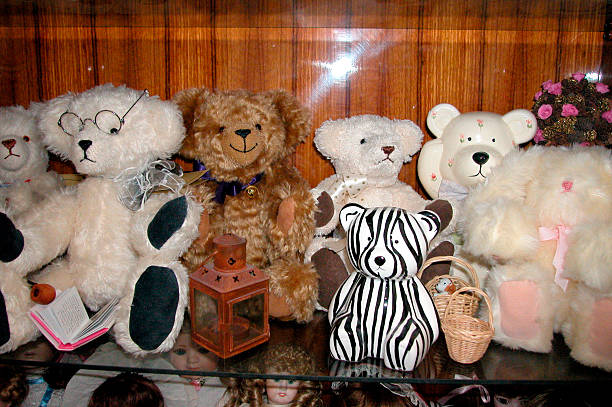 istock pets and stuffed animals ,the relationship between children and animals 2168868465