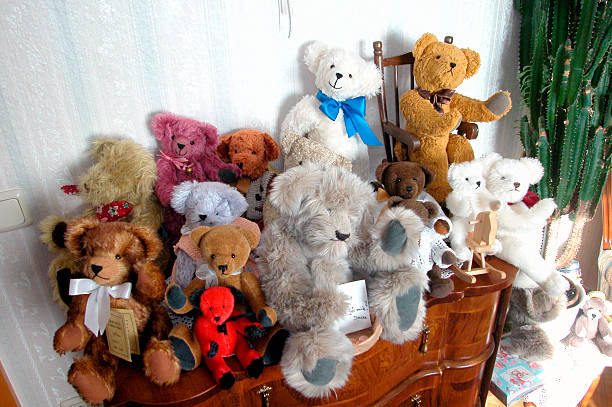istock pets and stuffed animals ,the relationship between children and animals 2168868466