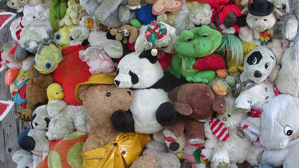 istock pets and stuffed animals ,the relationship between children and animals 2168868736