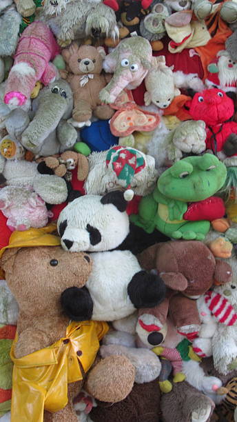 istock pets and stuffed animals ,the relationship between children and animals 2168868773