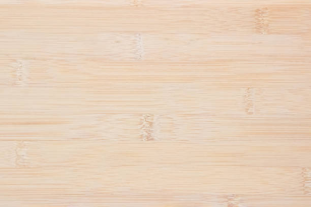 istock Natural wooden desk texture background, Top view. Abstract top bar table wood bamboo pattern nature. Design wall vintage interior kitchen. Bamboo skin cutting board empty for displaying products. 2168900936