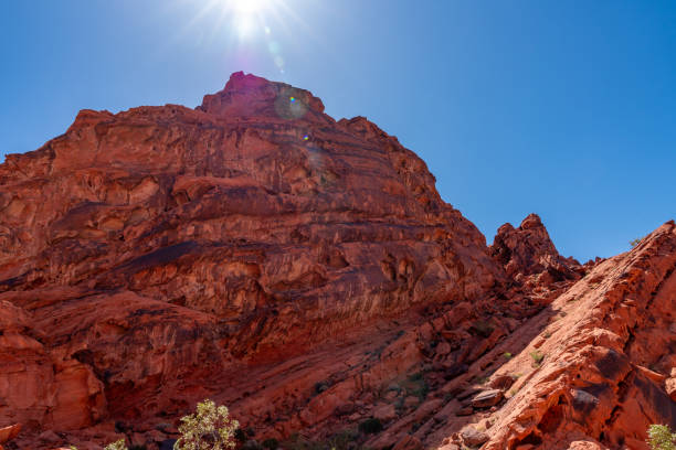 Nevada, USA.