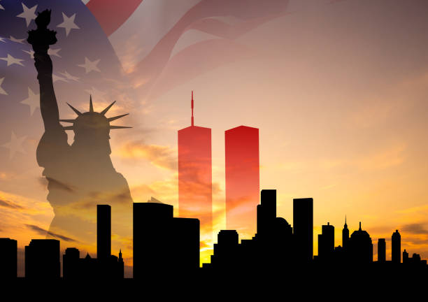 istock 09.11.2001 American Patriot Day 2168922491