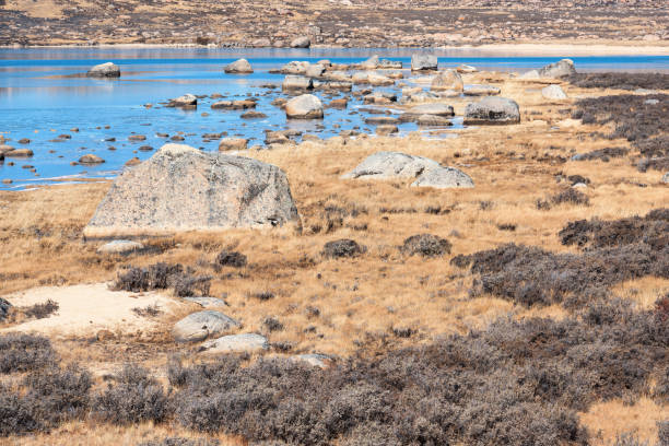 istock Xingyicuo, Daocheng, Sichuan, China 2168932358