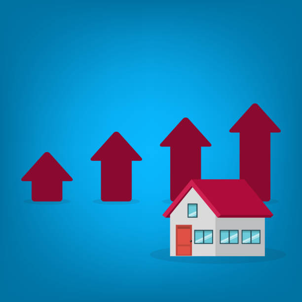 istock Real estate investment or property growth concept 2168952486