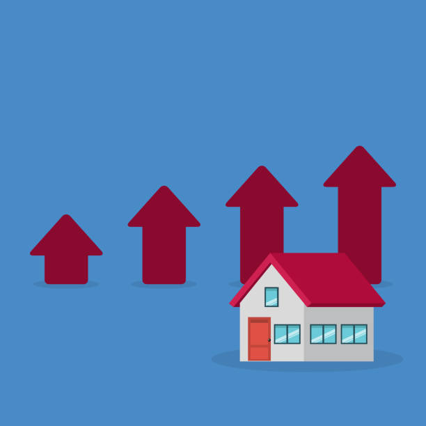 istock Real estate investment or property growth concept 2168952507