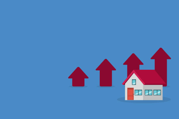 istock Real estate investment or property growth concept 2168952535