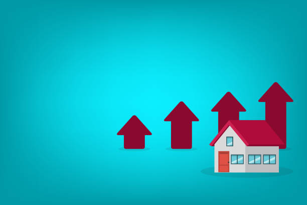 istock Real estate investment or property growth concept 2168952581